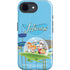 The Jetsons The Jetsons iPhone 16e Impact Case