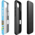The Jetsons The Jetsons iPhone 16e Impact Case