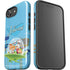 The Jetsons The Jetsons iPhone 16e Impact Case