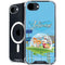 The Jetsons The Jetsons iPhone 16e MagSafe Case