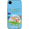The Jetsons The Jetsons iPhone 16e Skin