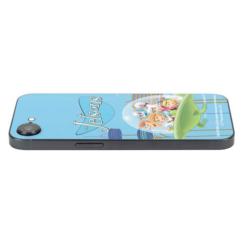 The Jetsons The Jetsons iPhone 16e Skin