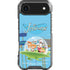 The Jetsons The Jetsons iPhone 17 Air Clear Case