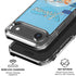 The Jetsons The Jetsons iPhone 17 Air Clear Case