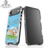 The Jetsons The Jetsons iPhone 17 Air Clear Case