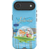 The Jetsons The Jetsons iPhone 17 Air Impact Case