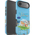 The Jetsons The Jetsons iPhone 17 Air Impact Case