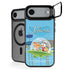 The Jetsons The Jetsons iPhone 17 Air Kickstand Case