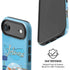 The Jetsons The Jetsons iPhone 17 Air Magsafe Impact Case