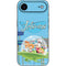 The Jetsons The Jetsons iPhone 17 Air Skin