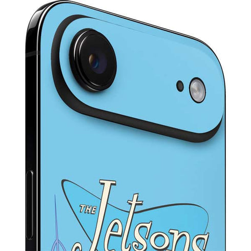 The Jetsons The Jetsons iPhone 17 Air Skin