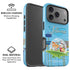 The Jetsons The Jetsons iPhone 17 Pro Magsafe Impact Case