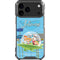 The Jetsons The Jetsons iPhone 17 Pro Max Clear Case