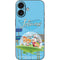 The Jetsons The Jetsons iPhone 17 Skin