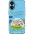 The Jetsons The Jetsons iPhone 17 Skin