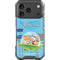 The Jetsons The Jetsons iPhone 18 Pro Clear Case