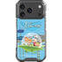The Jetsons The Jetsons iPhone 18 Pro Clear Case