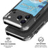The Jetsons The Jetsons iPhone 18 Pro Clear Case