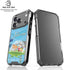 The Jetsons The Jetsons iPhone 18 Pro Clear Case