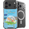 The Jetsons The Jetsons iPhone 18 Pro MagSafe Case