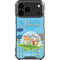 The Jetsons The Jetsons iPhone 18 Pro Max Clear Case