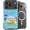 The Jetsons The Jetsons iPhone 18 Pro Max MagSafe Case