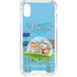 The Jetsons The Jetsons iPhone XS Clear Case