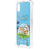 The Jetsons The Jetsons iPhone XS Clear Case