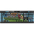 The Jetsons The Jetsons K95 RGB PLATINUM Mechanical Gaming Keyboard Skin
