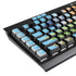 The Jetsons The Jetsons K95 RGB PLATINUM Mechanical Gaming Keyboard Skin