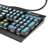 The Jetsons The Jetsons K95 RGB PLATINUM Mechanical Gaming Keyboard Skin
