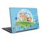 The Jetsons The Jetsons Dell Latitude Skin