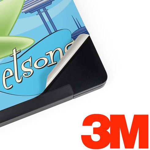 The Jetsons The Jetsons Dell Latitude Skin