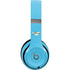 The Jetsons The Jetsons Logo Beats Solo 4 Wireless Headphones Skin