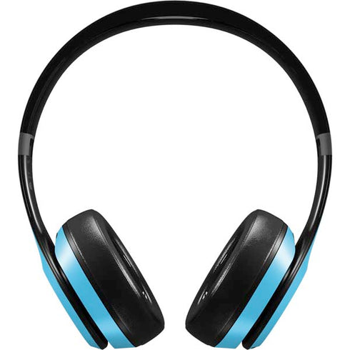 The Jetsons The Jetsons Logo Beats Solo 4 Wireless Headphones Skin
