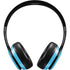The Jetsons The Jetsons Logo Beats Solo 4 Wireless Headphones Skin