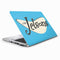 The Jetsons The Jetsons Logo HP Elitebook Skin