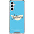 The Jetsons The Jetsons Logo Galaxy A16 5G Clear Case