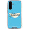 The Jetsons The Jetsons Logo Galaxy A36 5G Clear Case