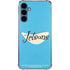 The Jetsons The Jetsons Logo Galaxy A55 5G Clear Case