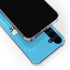 The Jetsons The Jetsons Logo Galaxy A55 5G Clear Case
