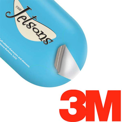 The Jetsons The Jetsons Logo Galaxy Buds Plus Skin