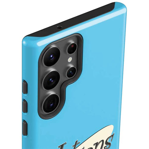 The Jetsons The Jetsons Logo Galaxy S23 Ultra Pro Case