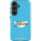 The Jetsons The Jetsons Logo Galaxy S25 Impact Case