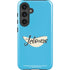The Jetsons The Jetsons Logo Galaxy S25 Impact Case