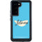 The Jetsons The Jetsons Logo Galaxy S24 Waterproof Case