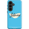 The Jetsons The Jetsons Logo Galaxy S26 Impact Case
