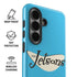 The Jetsons The Jetsons Logo Galaxy S26 Impact Case