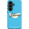The Jetsons The Jetsons Logo Galaxy S26 Plus Impact Case