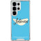 The Jetsons The Jetsons Logo Galaxy S26 Ultra Clear Case
